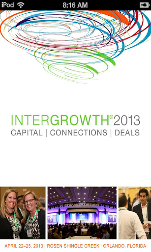 ACG Intergrowth