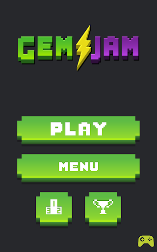 免費下載休閒APP|GemJam - Simon Says Game app開箱文|APP開箱王