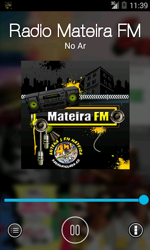 Radio Mateira FM