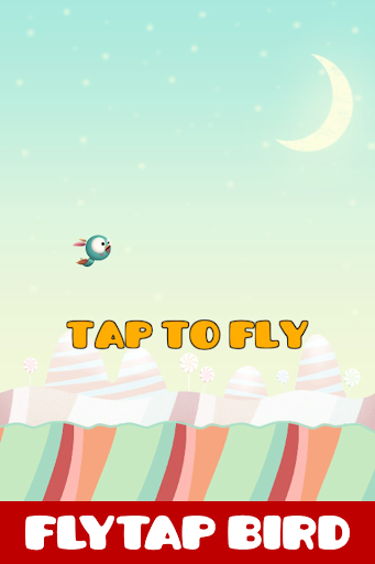 FlyTap Bird