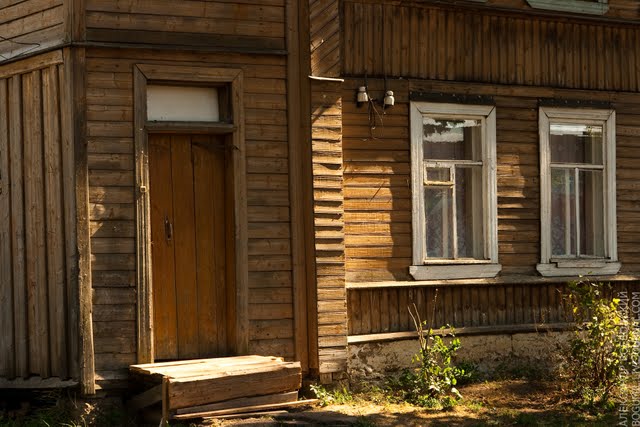 Валдай. Немного лета