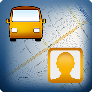 GPS Fleet Tracker 2.0.4