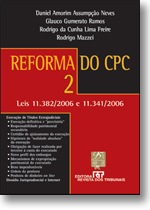 Reforma do CPC. Volume 2