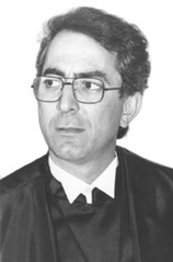 Eminente Ministro Francisco Rezek