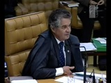 Eminente Ministro Marco Aurélio