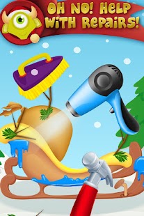 Free Santa's Little Elf APK for Android