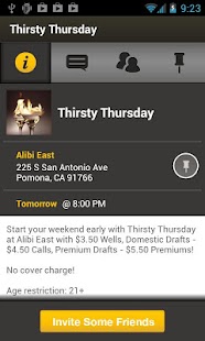 Lastest Alibi East APK