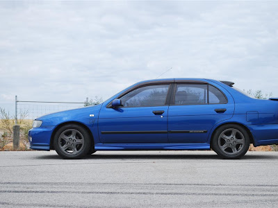 パルサーvz-rセダン 862094-パルサーvz-rセダン