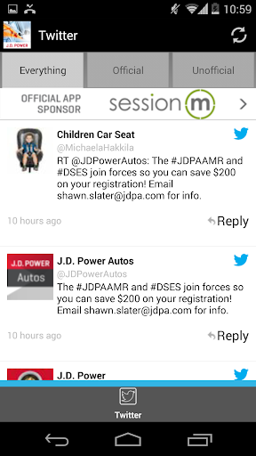 免費下載商業APP|J.D. Power 2014 AMR app開箱文|APP開箱王