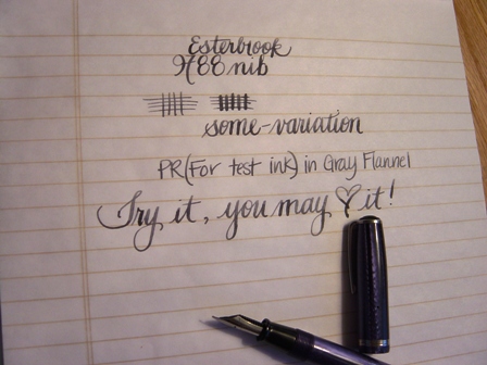 soft nibs : r/fountainpens