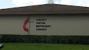 Asbury United Methodist Church 