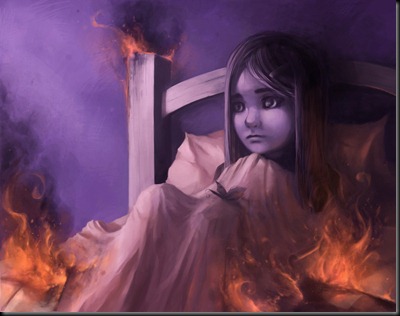 Burning_endlessly_by_AquaSixio