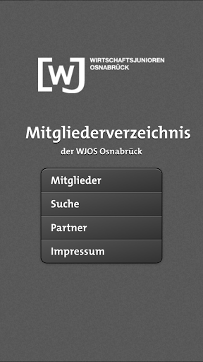 【免費社交App】WJOS App-APP點子