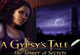 A Gypsy's Tale: The Tower of Secrets 