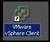 VMware vSpere Client