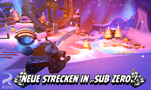 Angry Birds Go! apk cracked download - screenshot thumbnail