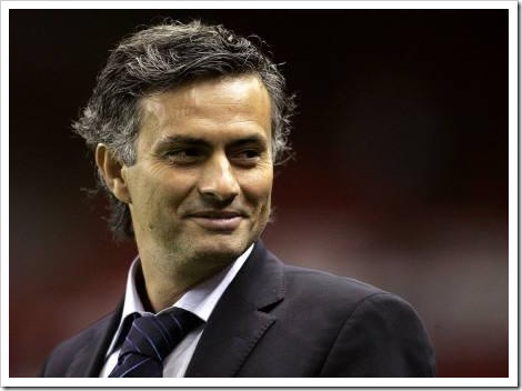 mourinho