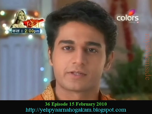 gaurav khanna yeh pyaar na hoga kam