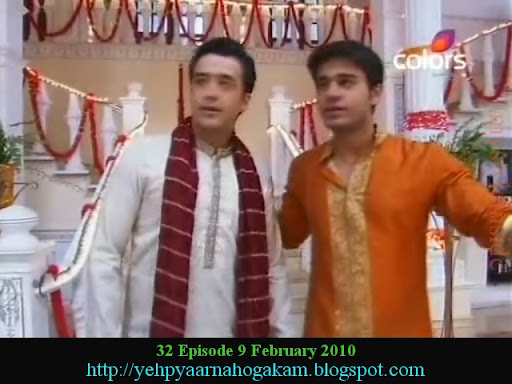 gaurav khanna yeh pyar na hoga kam