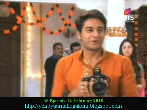 Gaurav khanna yeh pyaar na hoga kam