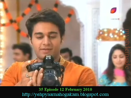 Gaurav khanna yeh pyaar na hoga kam