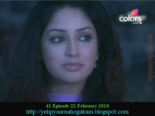 yami gautam yeh pyaar na hoga kam