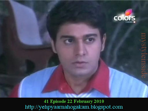gaurav khanna yeh pyaar na hoga kam