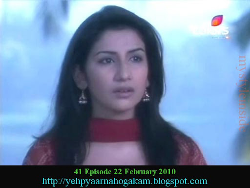 parul gulati yeh pyaar na hoga kam