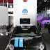 Fiat 500 Makes Official Debut at 2011 Detroit Auto Show