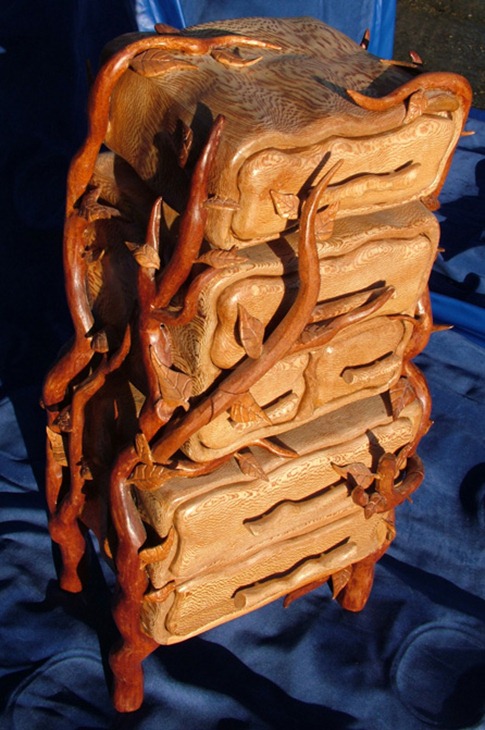 arte na madeira desbaratinando escultura (4)
