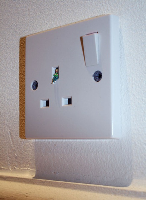 plug socket 1 - blog