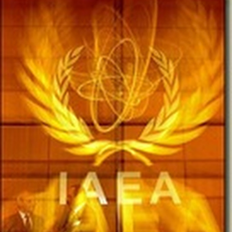What the IAEA Knows