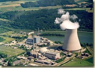 iser nuclear plant