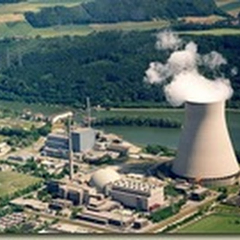 Germany’s Nuclear Conundrum
