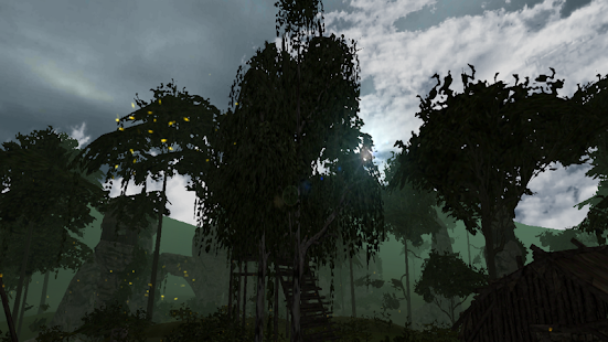 The Lost Town Screenshots 0