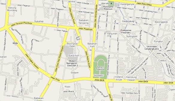 Cara Membuat Peta Offline Di Google Maps - Tutorial Menggunakan Peta Google Secara Offline Selular Id - Aplikasi google maps saat ini sudah sangat dibutuhkan banyak orang.