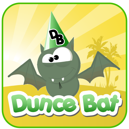 DunceBat Free Edition LOGO-APP點子