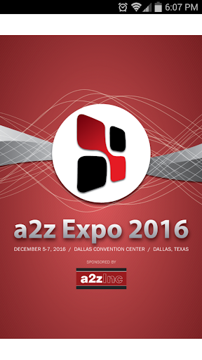 a2z Expo 2016