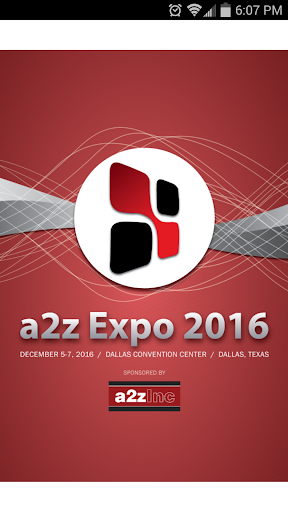 【免費商業App】a2z Expo 2016-APP點子