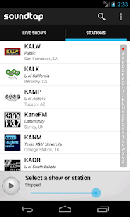 How to install Soundtap College Radio 1.3.1 apk for bluestacks