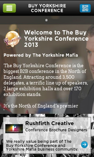 Buy Yorkshire Conference