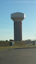 Frisco Water Tower