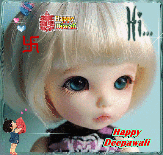 Happy Diwali