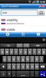 How to install English-Russian Dictionary lastet apk for android