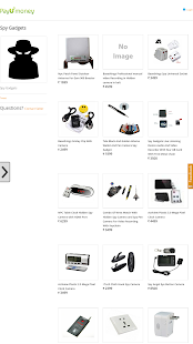 Lastest Spy Gadgets APK for Android