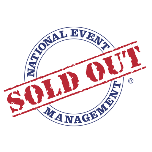 Sold Out National Event Mngmt 商業 App LOGO-APP開箱王