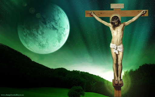  Wallpapers religiosos HD. 