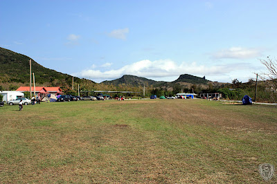 屏東恆春六福山莊 @99 年春節露營