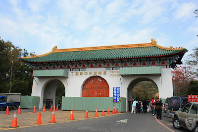 屏東恆春六福山莊 @99 年春節露營