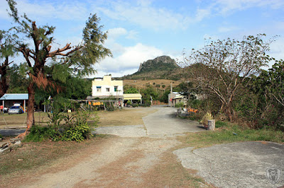 屏東恆春六福山莊 @99 年春節露營